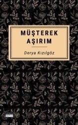 Müşterek Aşırım - Siyah Beyaz Yayınları