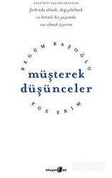 Müşterek Düşünceler - Okuyan Us Yayın