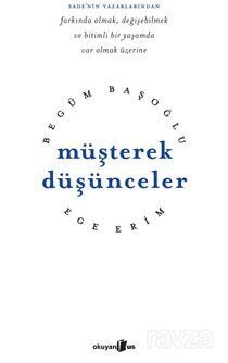 Müşterek Düşünceler - 1