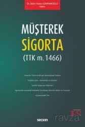 Müşterek Sigorta (TTK m. 1466) - Seçkin Yayıncılık