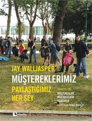 Müştereklerimiz - Metis Yayınları