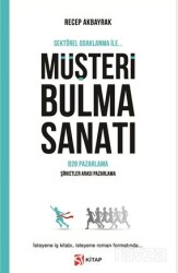 Müşteri Bulma Sanatı - ST Kitap