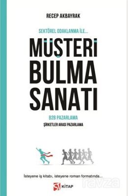 Müşteri Bulma Sanatı - 1