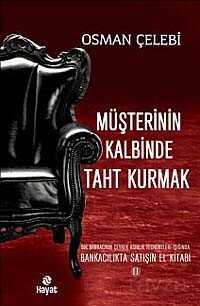 Müşterinin Kalbinde Taht Kurmak - 1