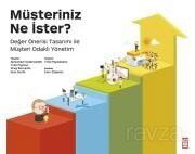Müşteriniz Ne İster? - Timaş Yayınları