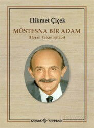 Müstesna Bir Adam - Kaynak Yayınları