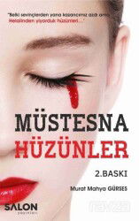 Müstesna Hüzünler - Salon Yayınları