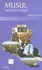 Musul Meselesi Tarihi - Çizgi Kitabevi