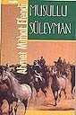 Musullu Süleyman - Özgün Yayıncılık