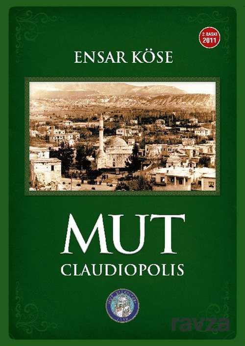 Mut (Claudiopolis) - İdeal Kültür Yayıncılık