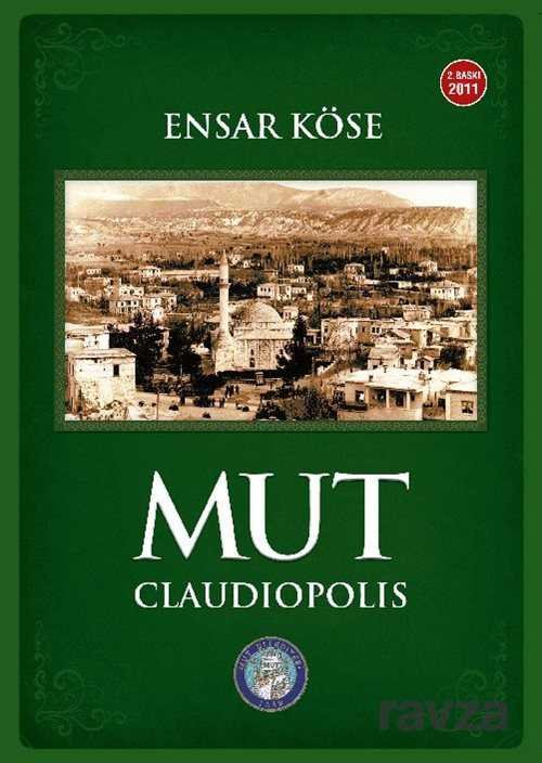 Mut (Claudiopolis) - 1