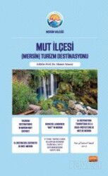 Mut İlçesi (Mersin) Turizm Destinasyonu - Nobel Bilimsel