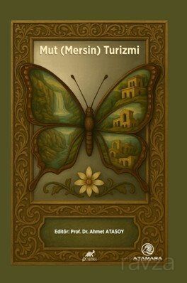 Mut (Mersin) Turizmi - 1