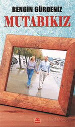 Mutabıkız - Kırmızı Kedi Yayınevi