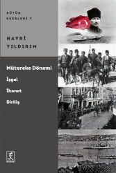 Mütareke Dönemi - Hitabevi