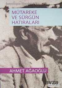 Mütareke Ve Sürgün Hatıraları - Doğu Kitabevi
