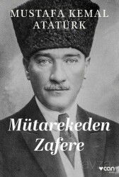Mütarekeden Zafere - Can Yayınları