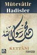 Mütevatir Hadisler Kettani - Polen Yayınları
