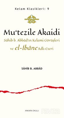 Mu'tezile Akaidi - 1