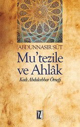 Mu'tezile ve Ahlak - İz Yayıncılık