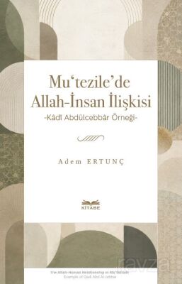 Mu'tezile'de Allah-I?nsan I?lişkisi - 1