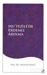 Mu'tezile'de Erdemli Arınma - Fecr Yayınevi