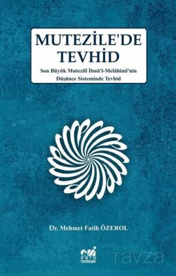 Mutezile'de Tevhid - 1