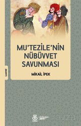 Mu'tezile'nin Nübüvvet Savunması - DBY Yayınları