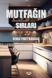 Mutfağın Sırları - Kıyam Yayıncılık