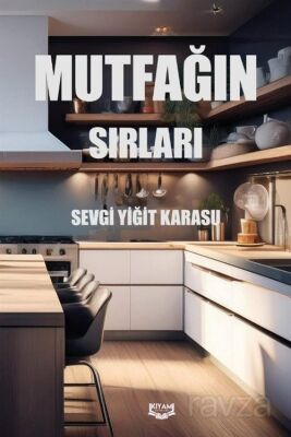 Mutfağın Sırları - 1