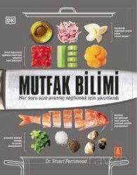 Mutfak Bilimi - Nobel Yayın Dağıtım