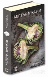 Mutfak Mirasım - Pozitif Yayınları