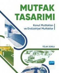 Mutfak Tasarımı - Nobel Yayın Dağıtım