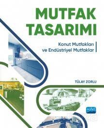 Mutfak Tasarımı - 1