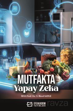 Mutfakta Yapay Zeka - 1