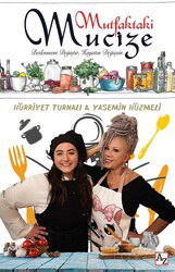 Mutfaktaki Mucize - Az Yayın Grubu