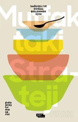 Mutfaktaki Strateji - İnsan ve Hayat Kitaplığı