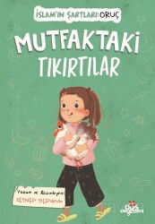 Mutfaktaki Tıkırtılar / İslam'ın Şartları (Oruç) - Düş Değirmeni Kitaplığı