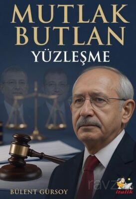 Mutlak Butlan - 1
