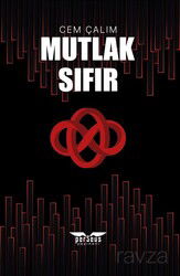 Mutlak Sıfır - Perseus Yayınevi