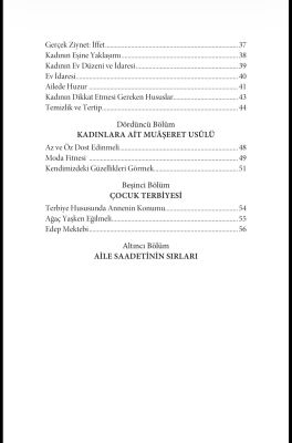 Mutlu Aile Saadet-i Aile - 4