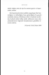 Mutlu Aile Saadet-i Aile - 7