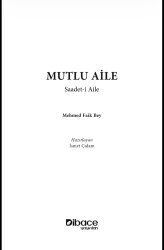 Mutlu Aile Saadet-i Aile - 2