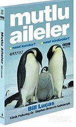 Mutlu Aileler Nasıl Kurulur? Nasıl Sürdürülür? - Boyut Yayın Grubu