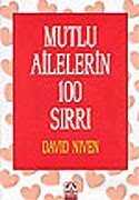 Mutlu Ailelerin 100 Sırrı - Altın Kitaplar