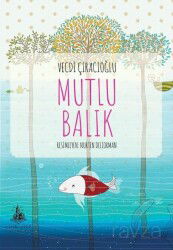 Mutlu Balık - Yitik Ülke Yayınları