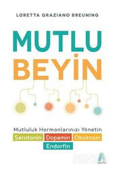 Mutlu Beyin - Aganta Kitap