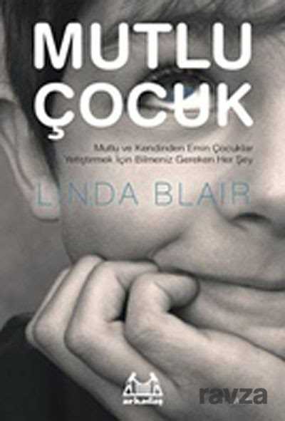 Mutlu Çocuk - Arkadaş Yayınları