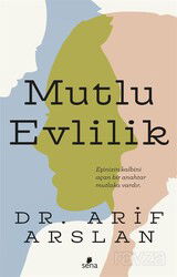 Mutlu Evlilik - Sena Yayınları