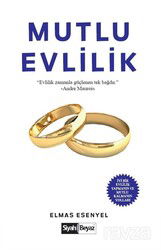 Mutlu Evlilik - Siyah Beyaz Yayınları